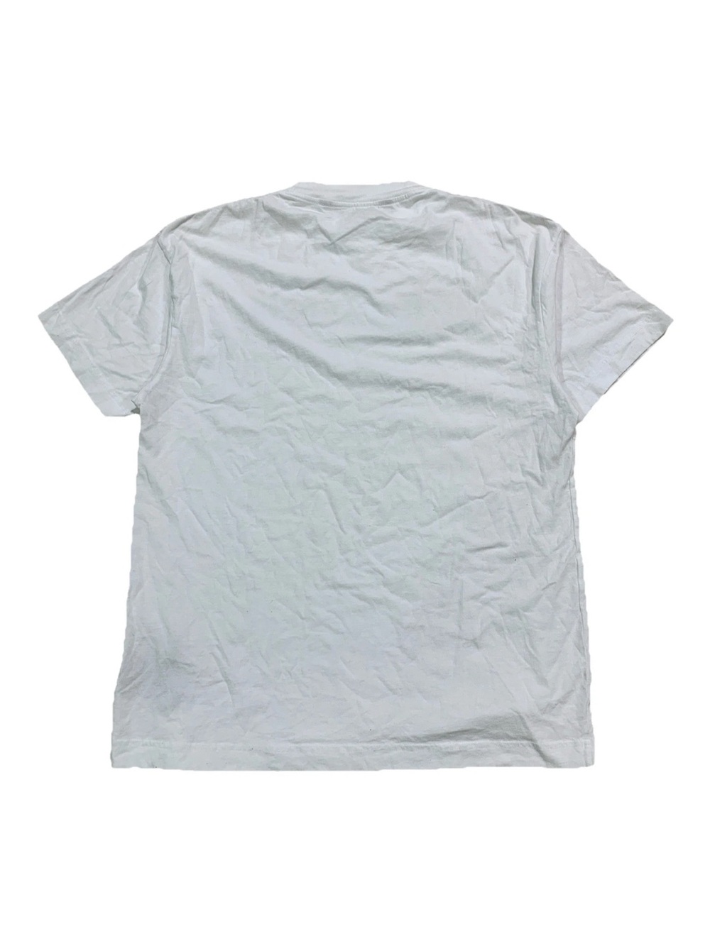 PALM ANGELS PARIS SPRAY LOGO TEE XL - Picture 2 of 7